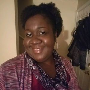 Meet your Posher, Tiffany